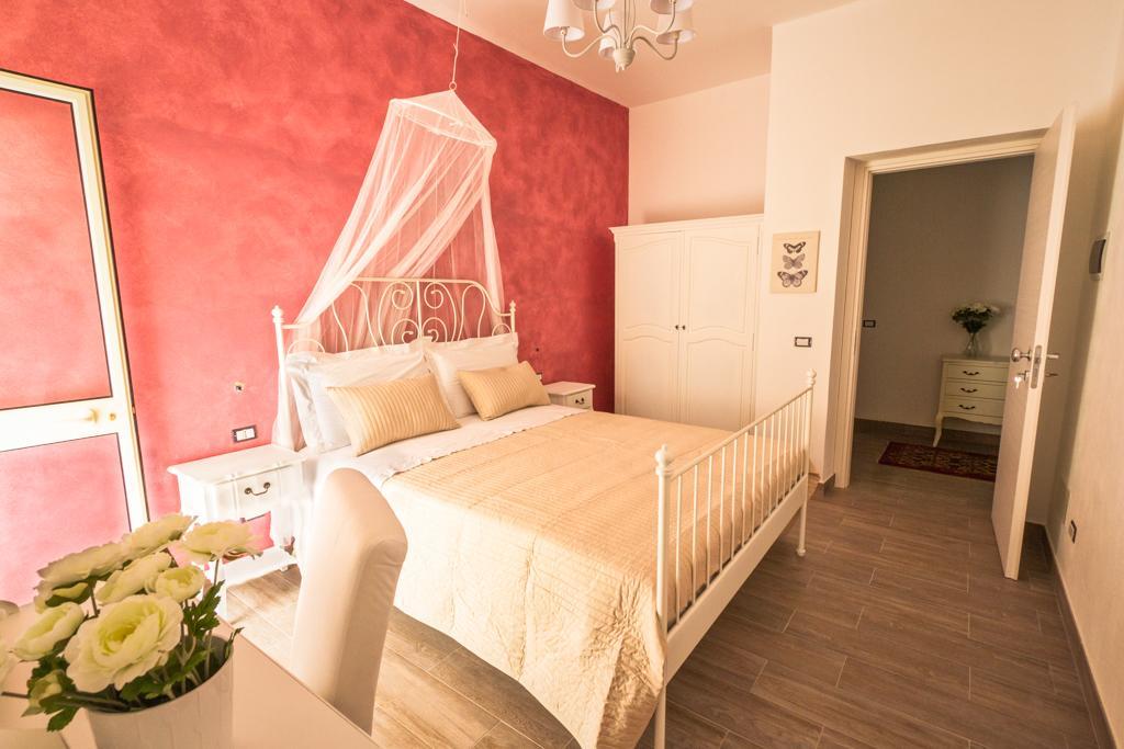 Venustas Bed & Breakfast Lampedusa Exterior photo