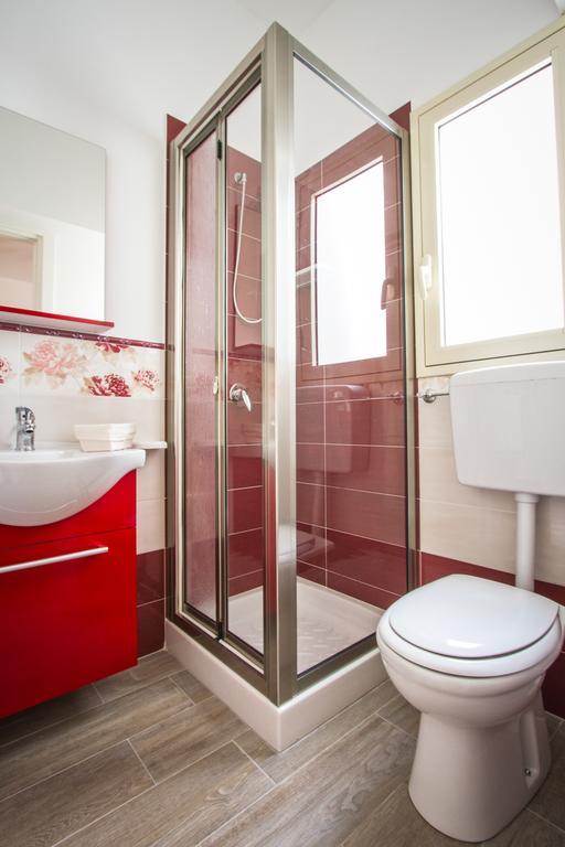 Venustas Bed & Breakfast Lampedusa Exterior photo
