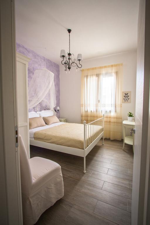 Venustas Bed & Breakfast Lampedusa Exterior photo