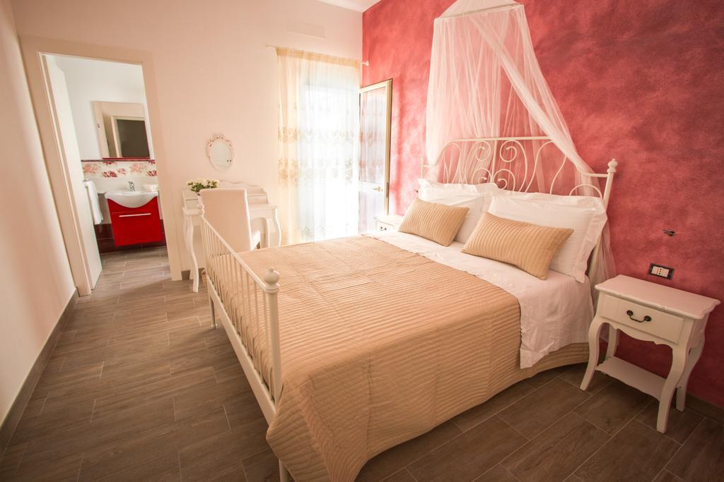 Venustas Bed & Breakfast Lampedusa Room photo