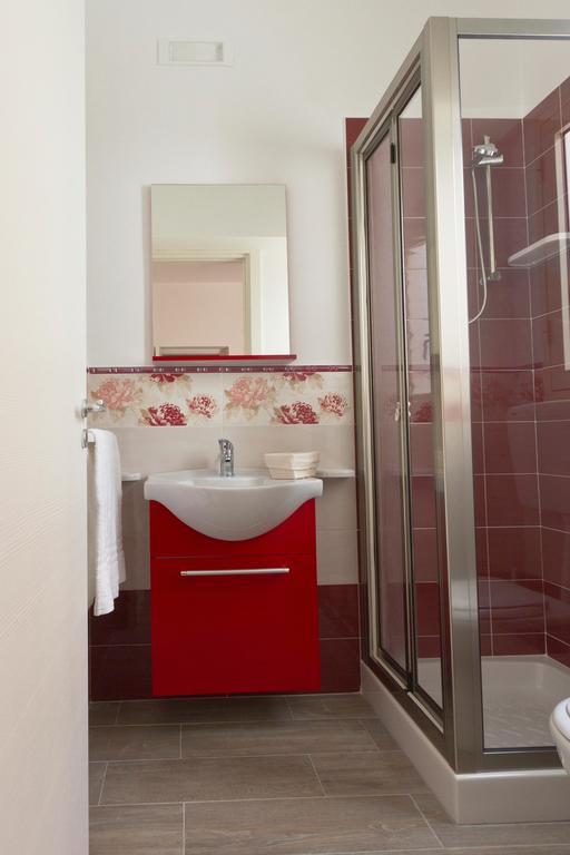 Venustas Bed & Breakfast Lampedusa Exterior photo