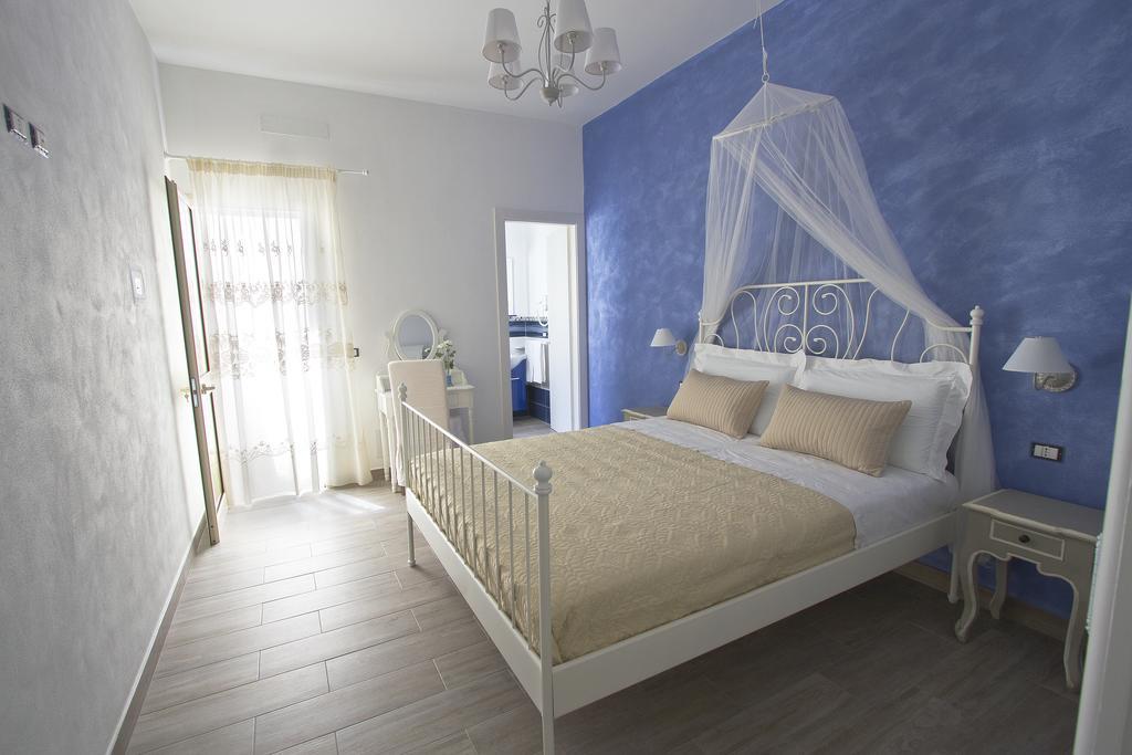 Venustas Bed & Breakfast Lampedusa Exterior photo