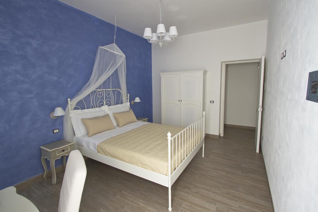 Venustas Bed & Breakfast Lampedusa Room photo